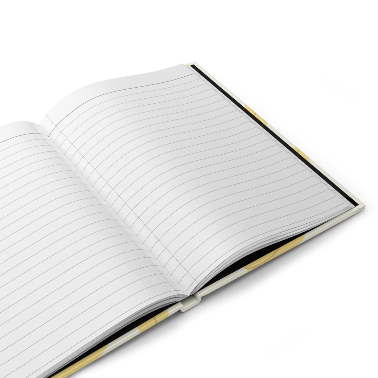 Crystal Lake Memories Hardcover Journal