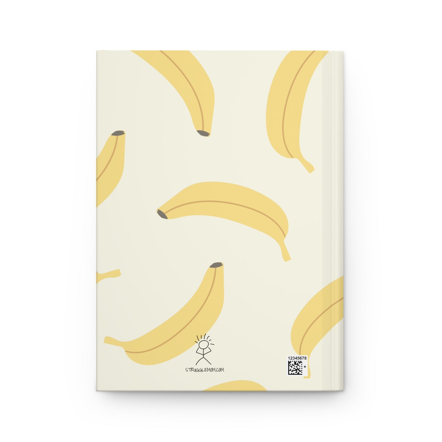 Crystal Lake Memories Hardcover Journal