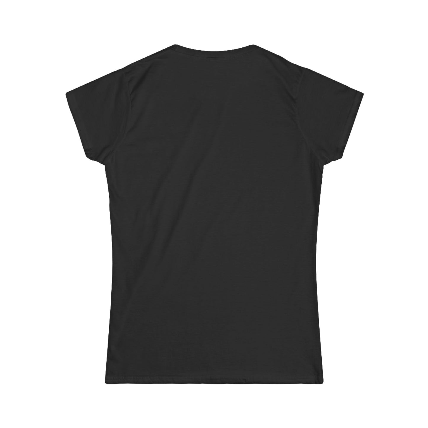 Michael Women's Softstyle Tee