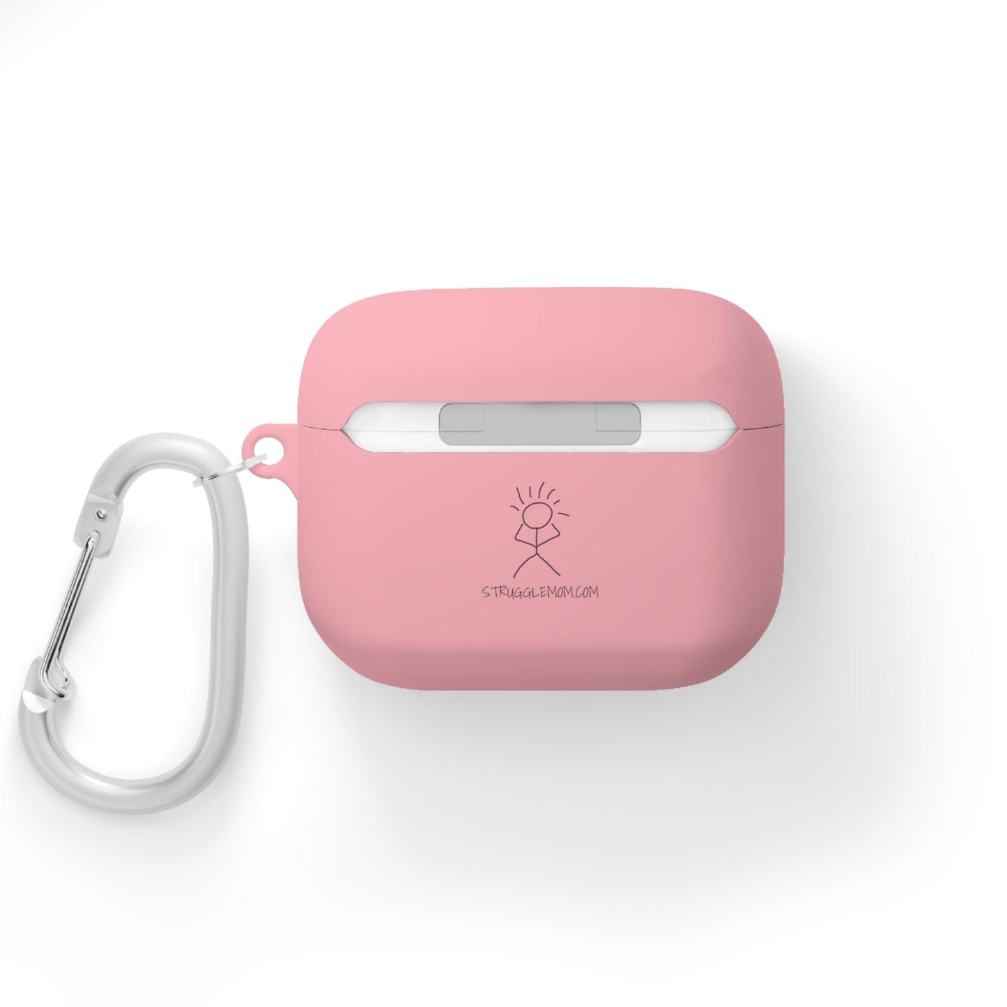 Cpt. Spaulding AirPods and AirPods Pro Case Cover