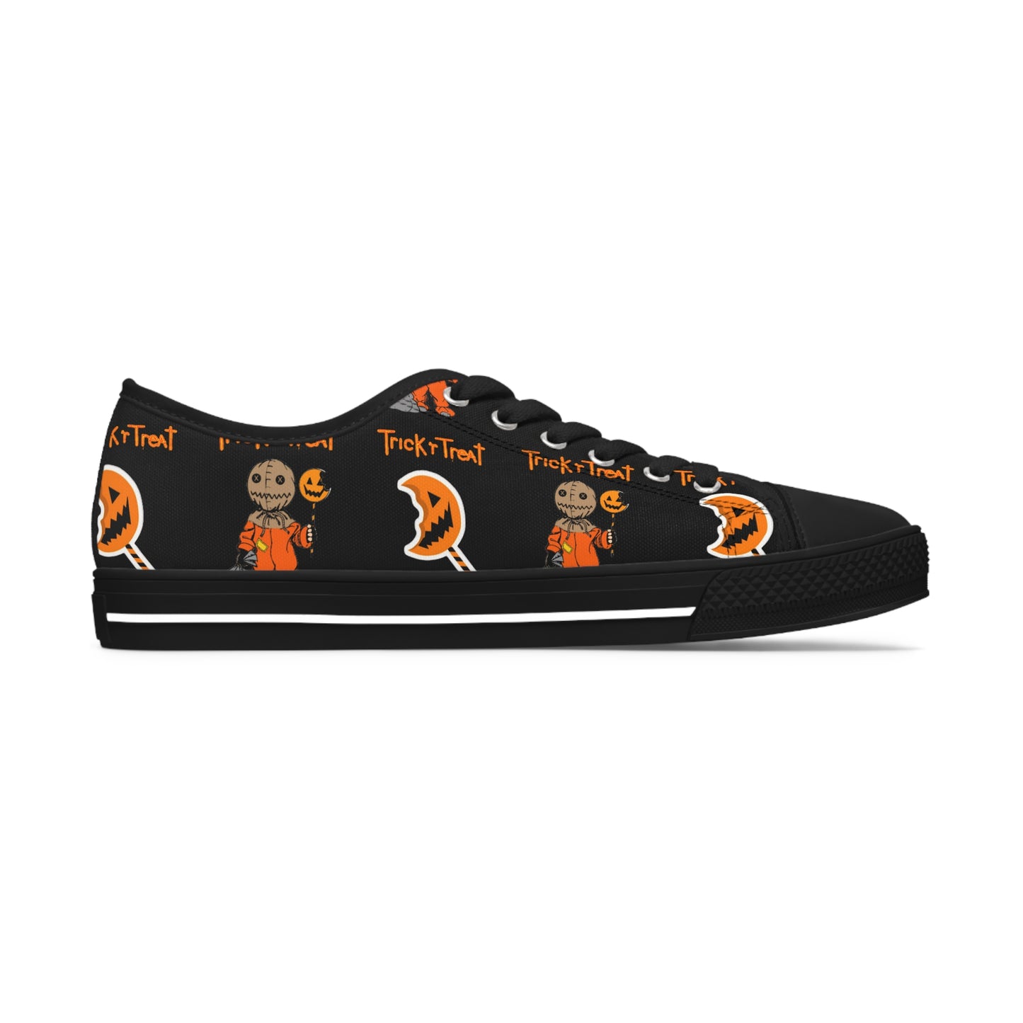 Sam Women's Low Top Sneakers