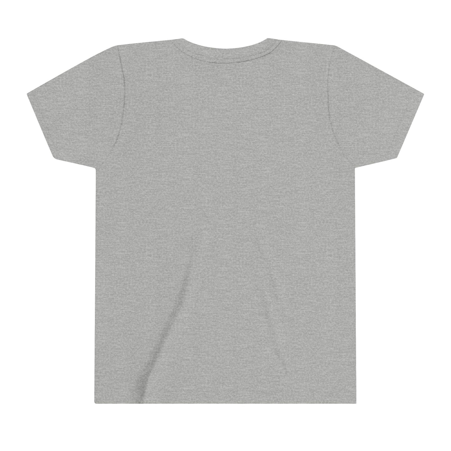 NBC Youth Short Sleeve Tee