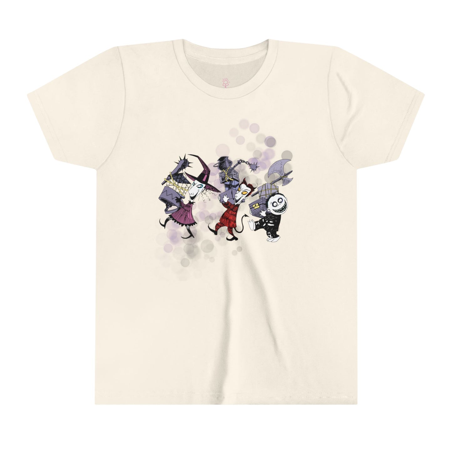 NBC Youth Short Sleeve Tee