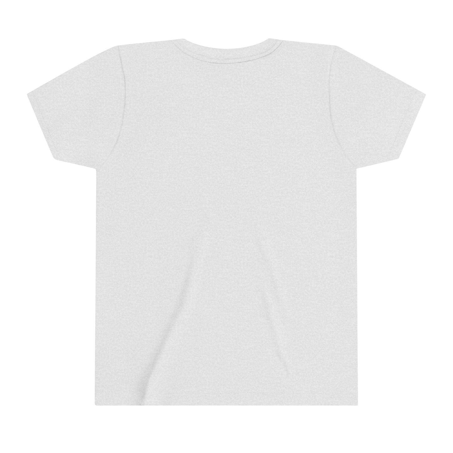 NBC Youth Short Sleeve Tee