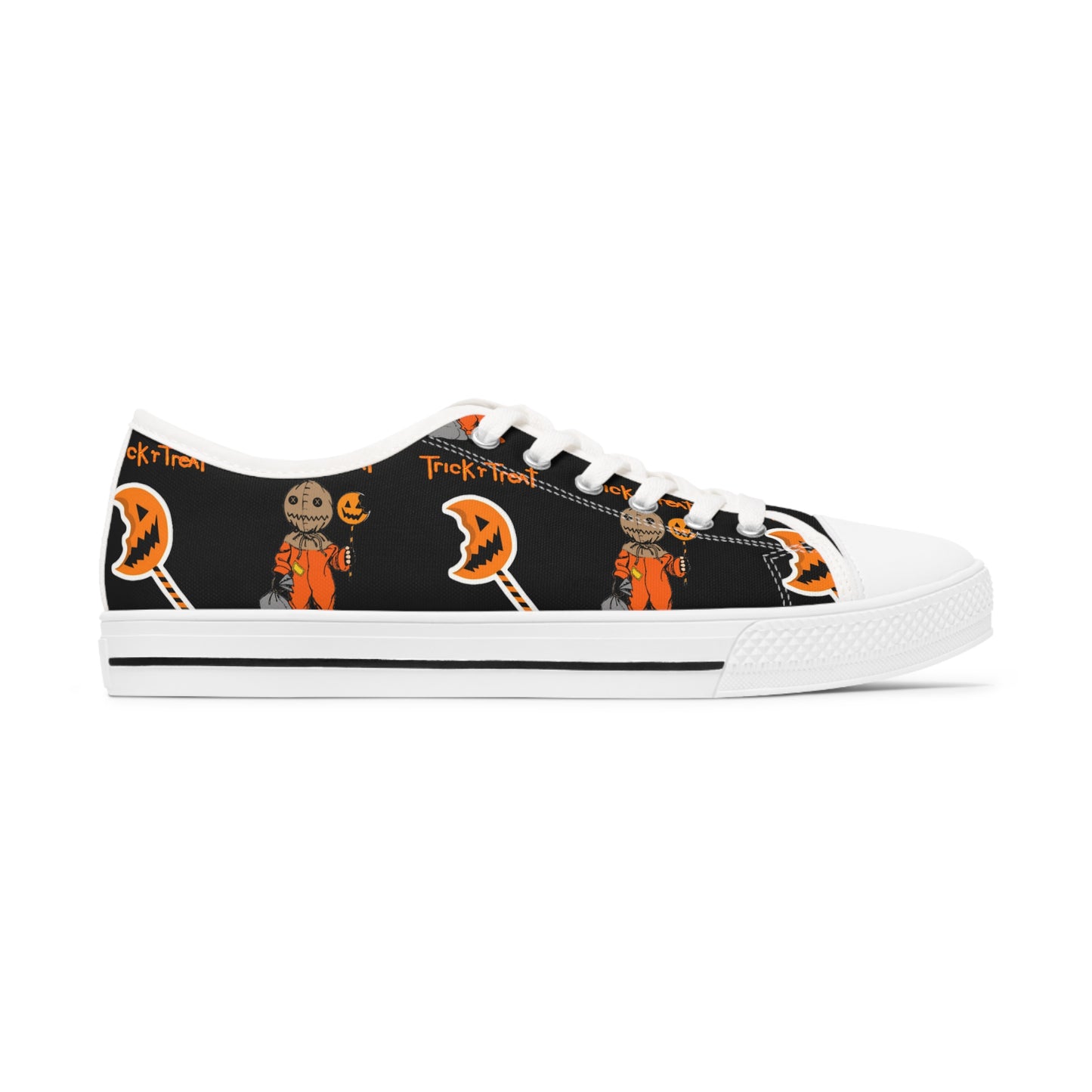 Sam Women's Low Top Sneakers
