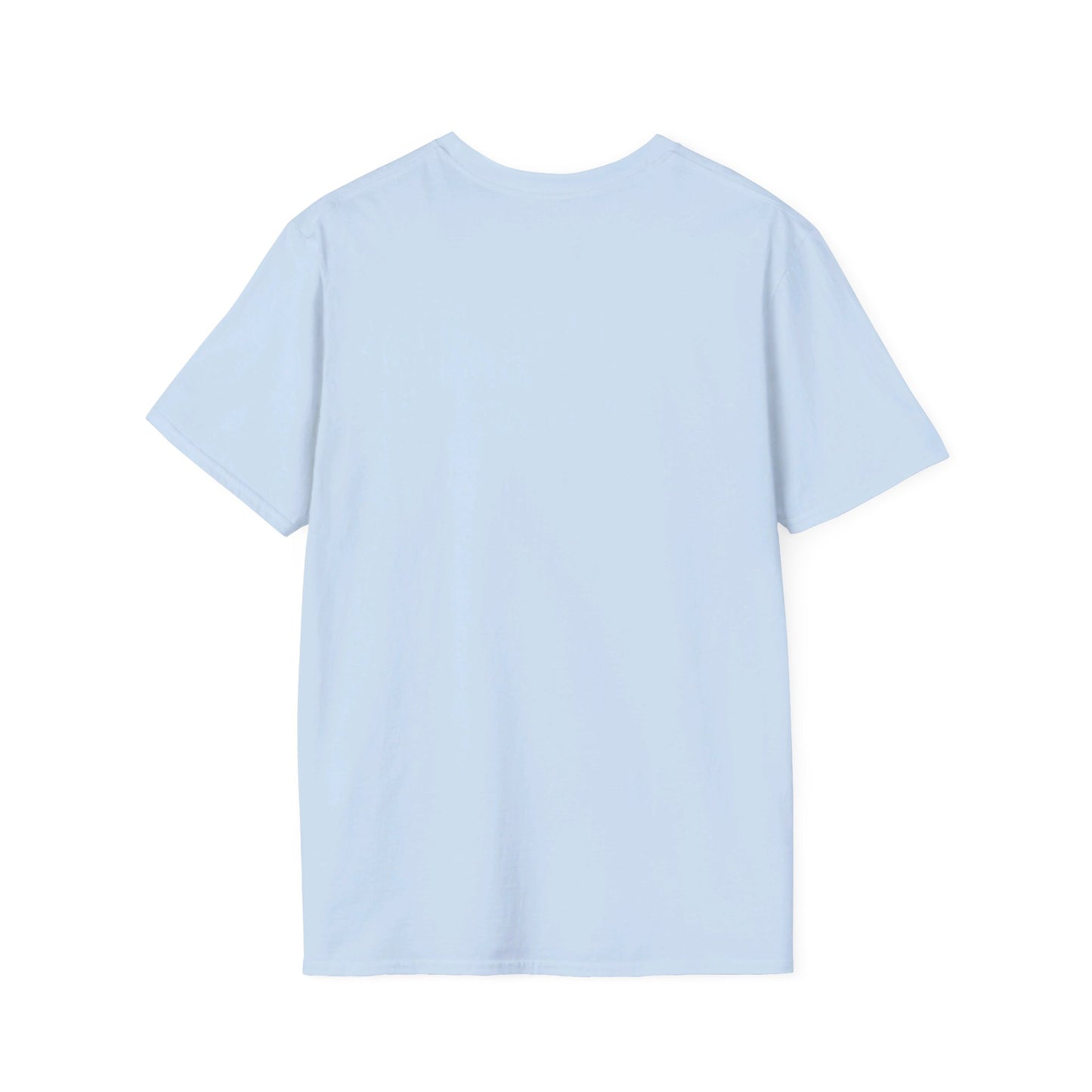 Jack Unisex Soft T-Shirt