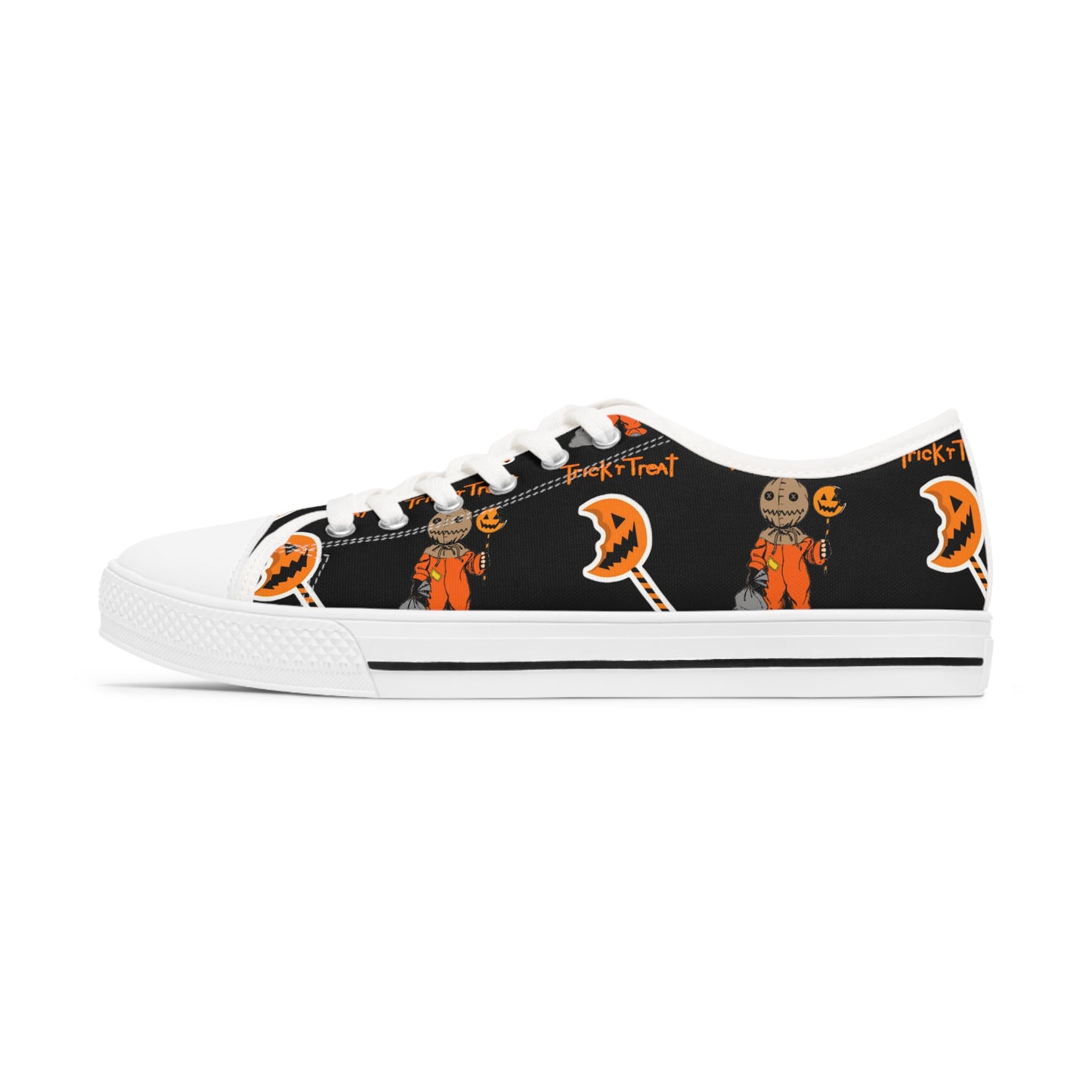 Sam Women's Low Top Sneakers
