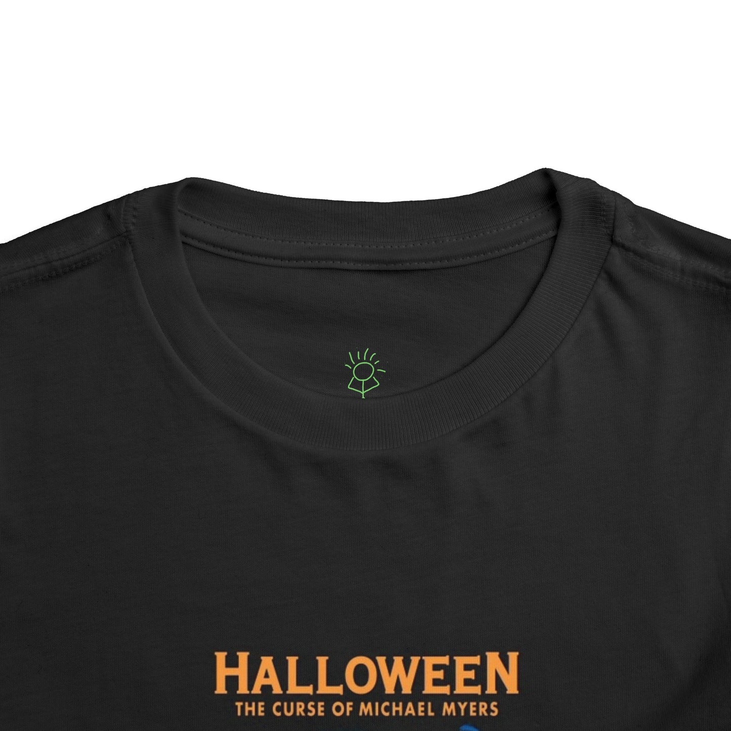 Michael Toddler Short Sleeve Tee