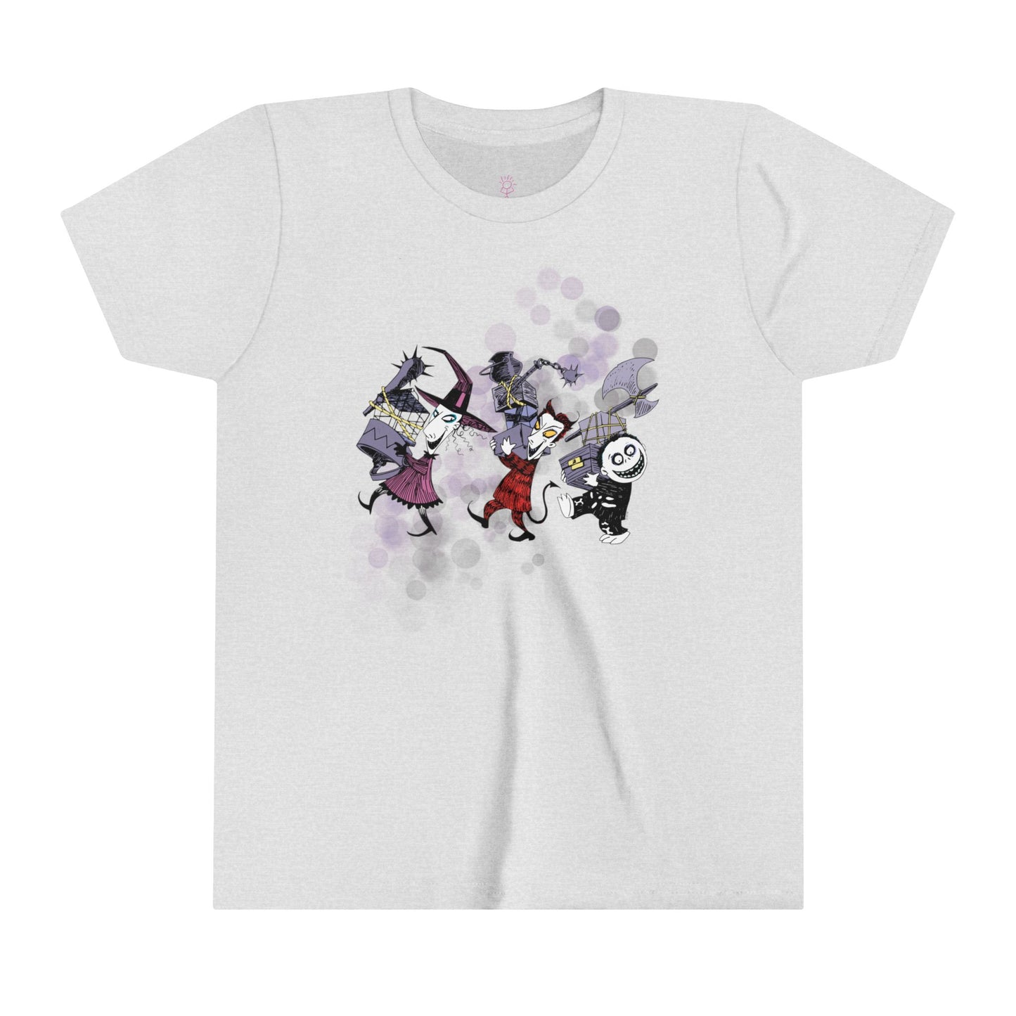 NBC Youth Short Sleeve Tee