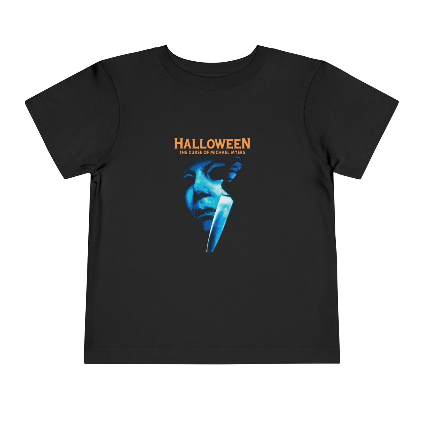 Michael Toddler Short Sleeve Tee