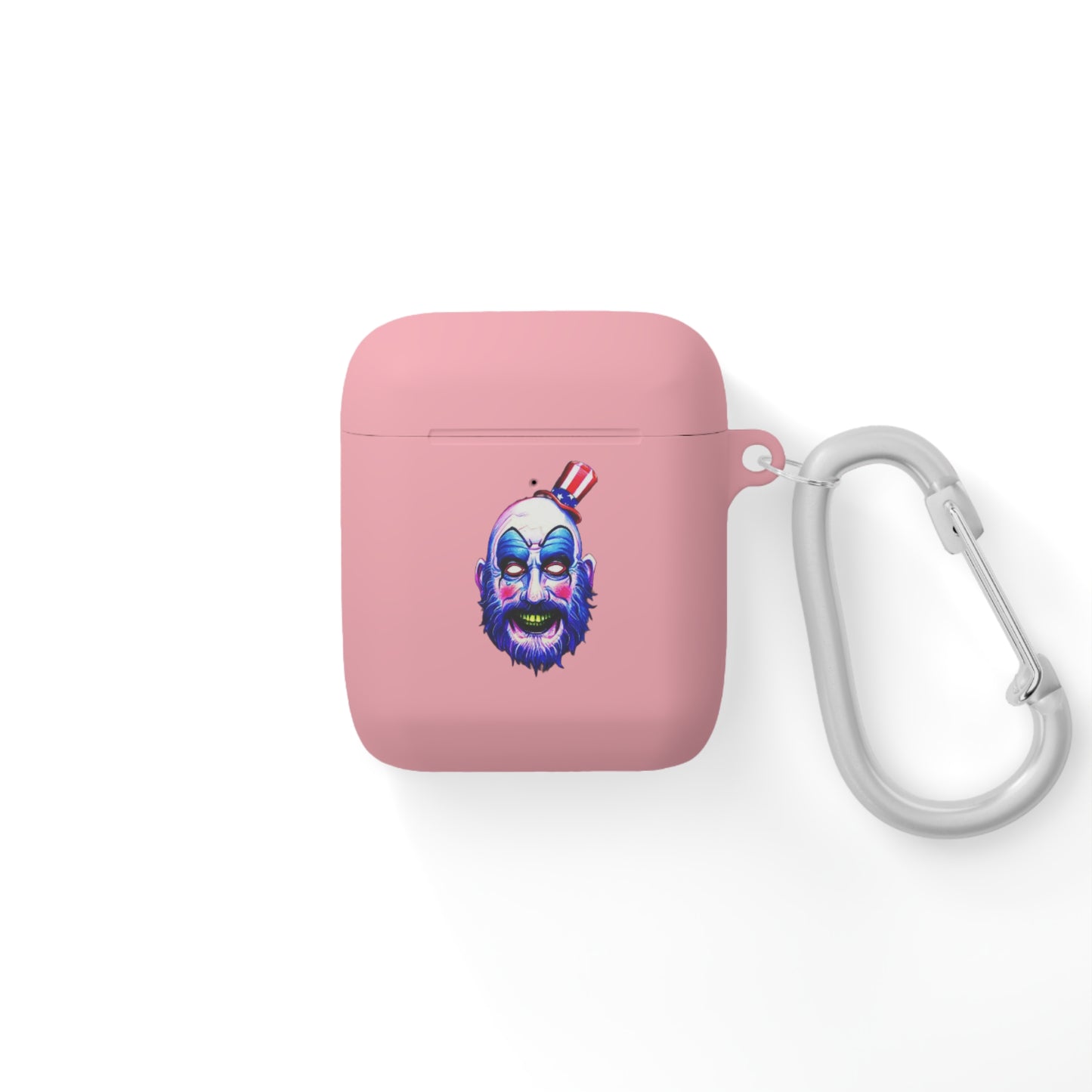 Cpt. Spaulding AirPods and AirPods Pro Case Cover