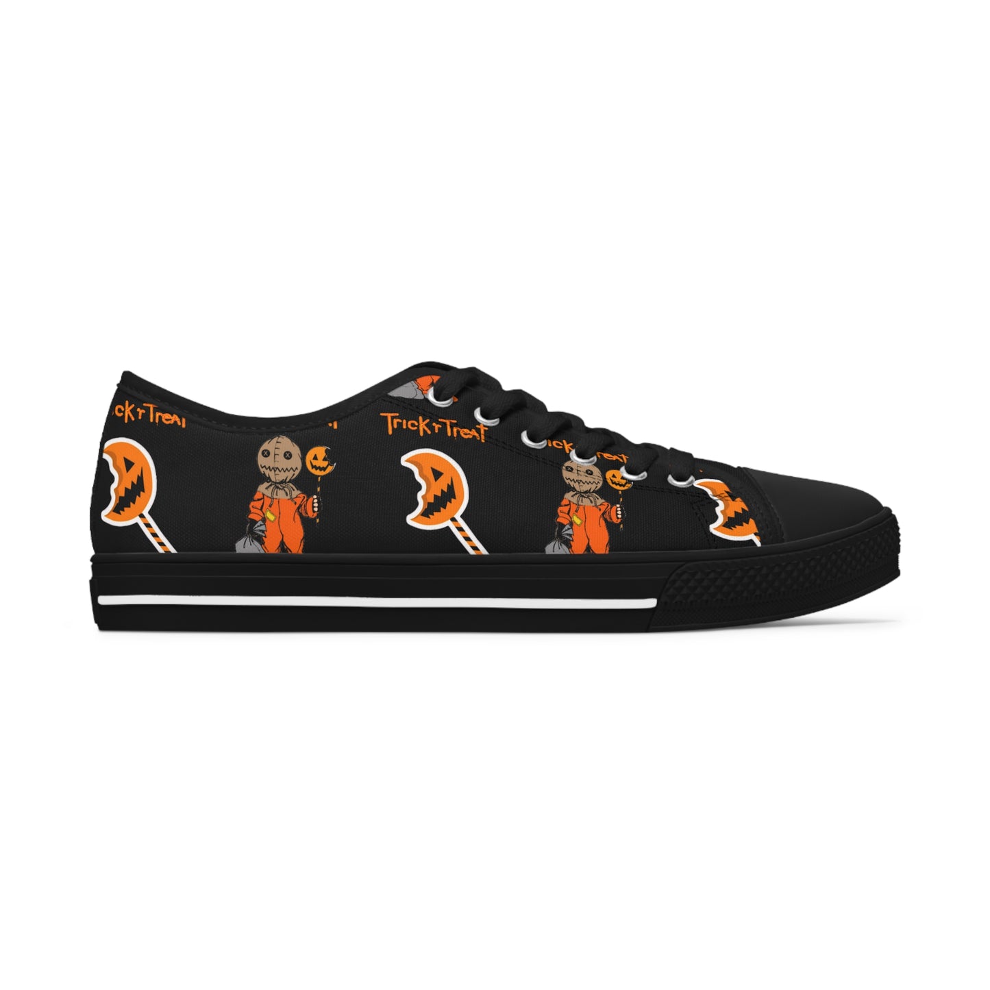 Sam Women's Low Top Sneakers