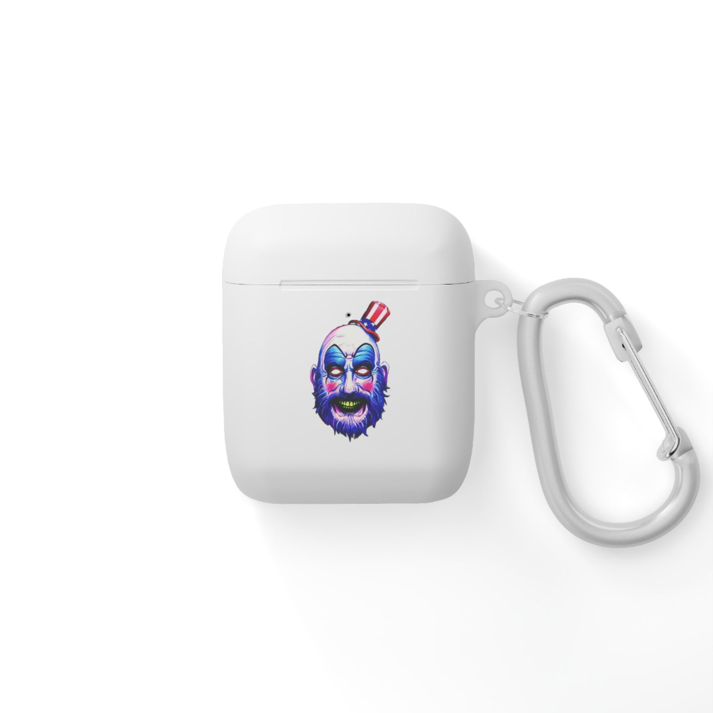 Cpt. Spaulding AirPods and AirPods Pro Case Cover