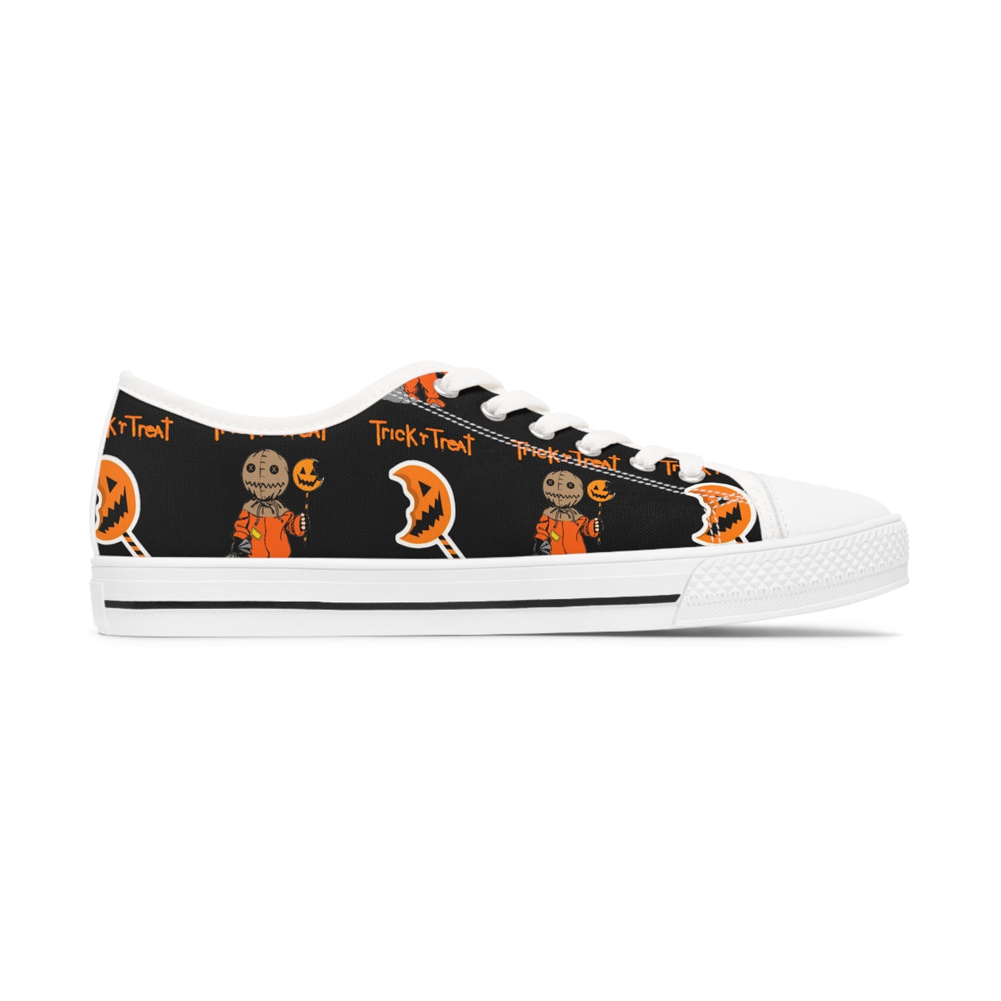 Sam Women's Low Top Sneakers
