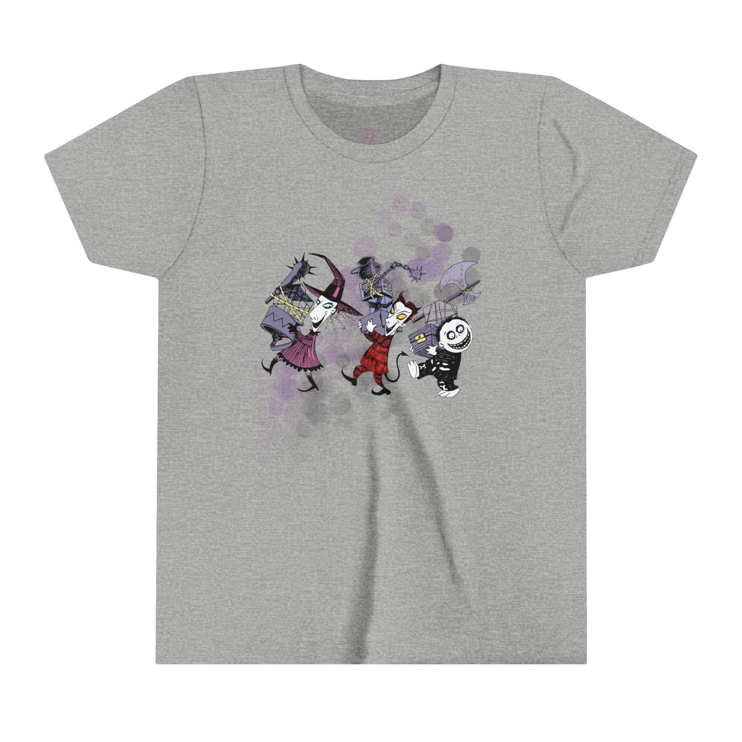 NBC Youth Short Sleeve Tee