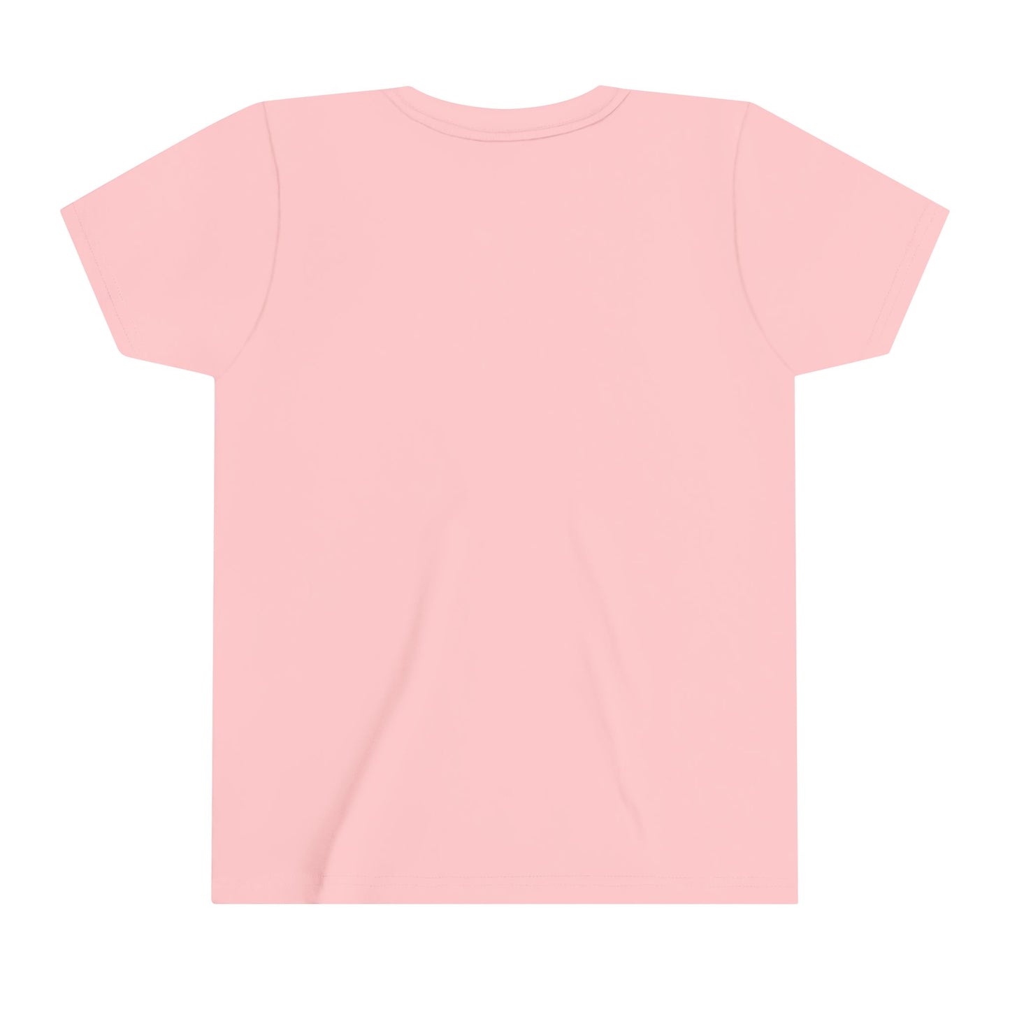 NBC Youth Short Sleeve Tee