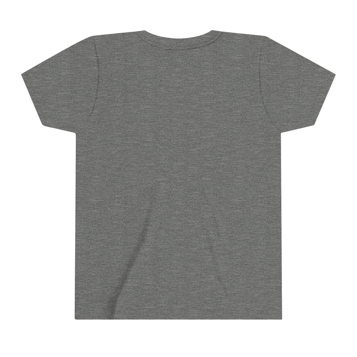 NBC Youth Short Sleeve Tee