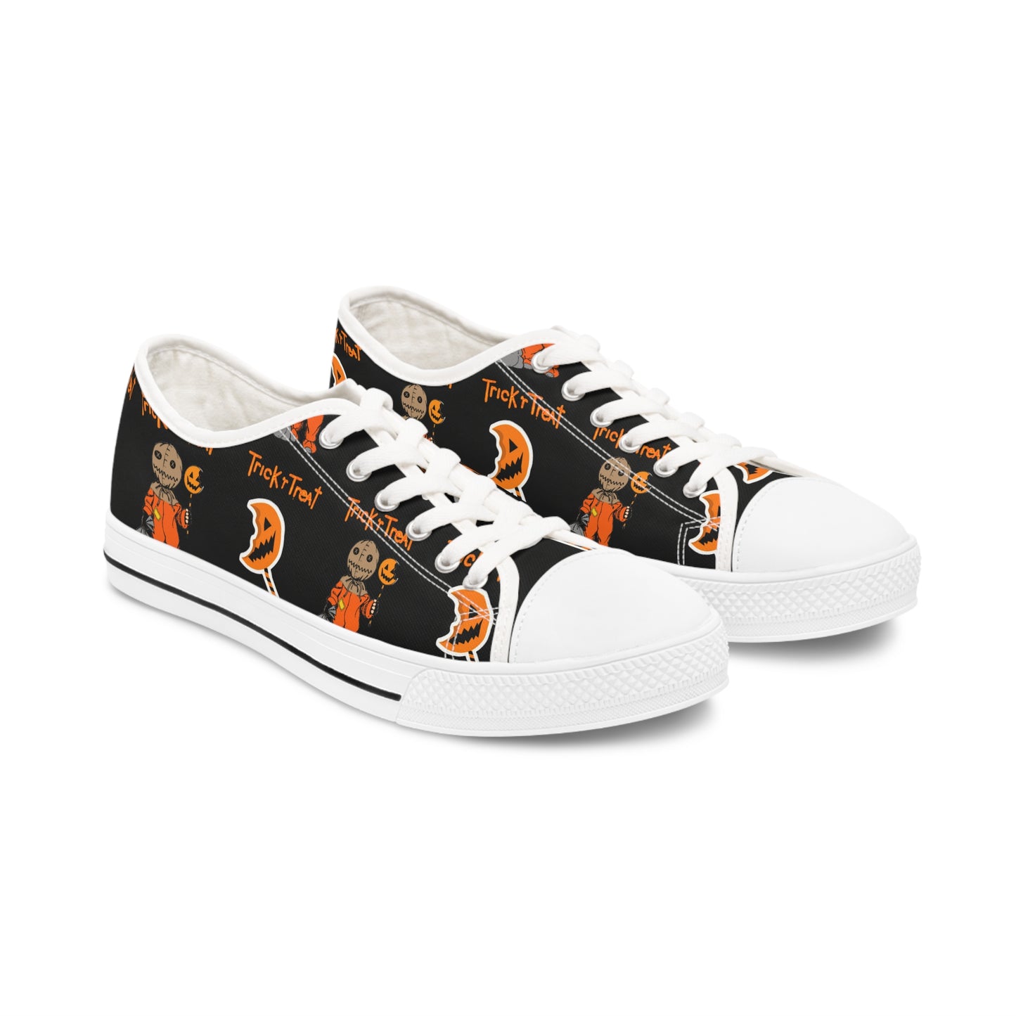 Sam Women's Low Top Sneakers