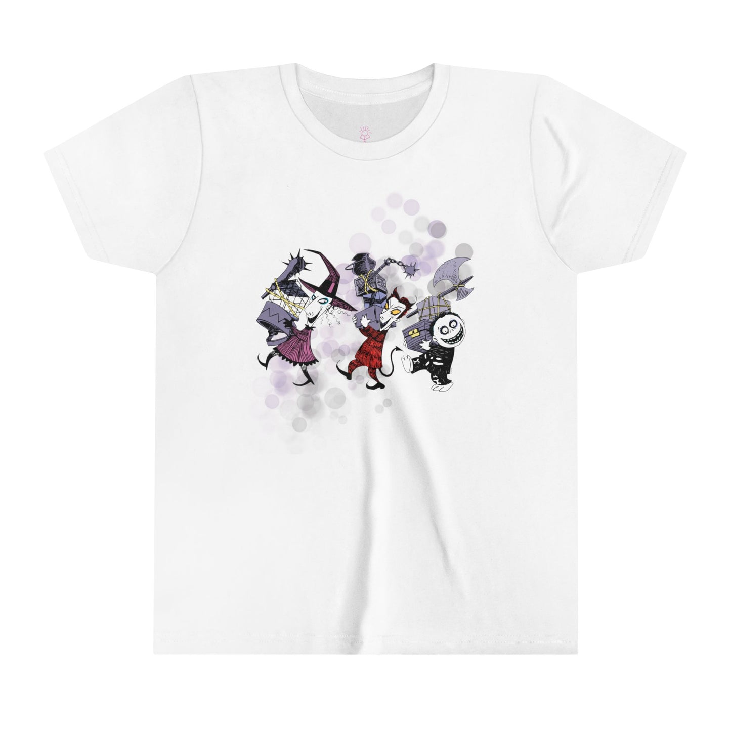 NBC Youth Short Sleeve Tee