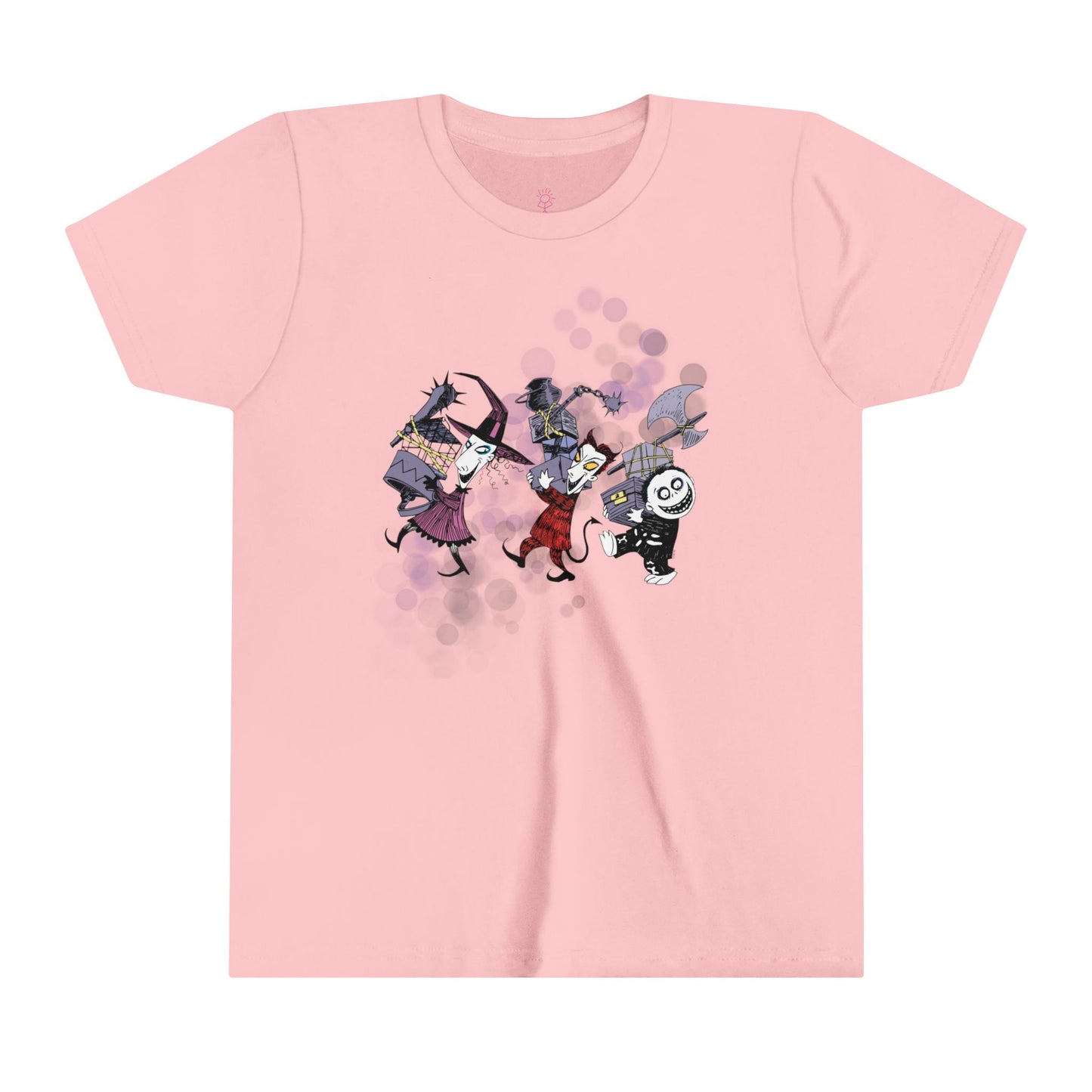 NBC Youth Short Sleeve Tee