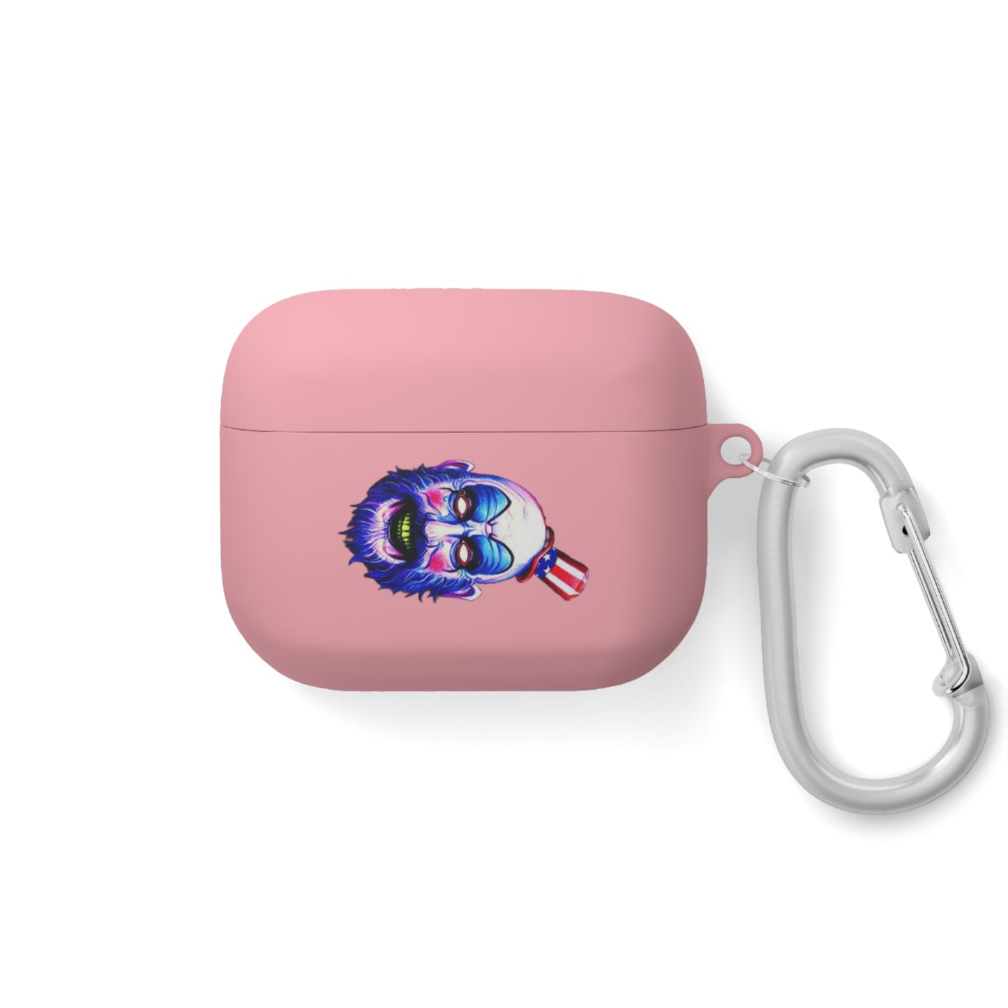 Cpt. Spaulding AirPods and AirPods Pro Case Cover
