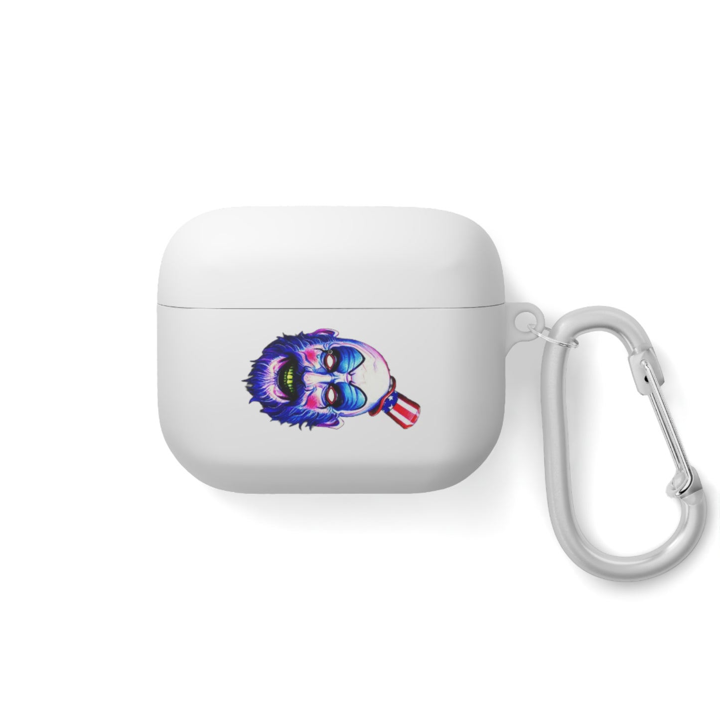 Cpt. Spaulding AirPods and AirPods Pro Case Cover