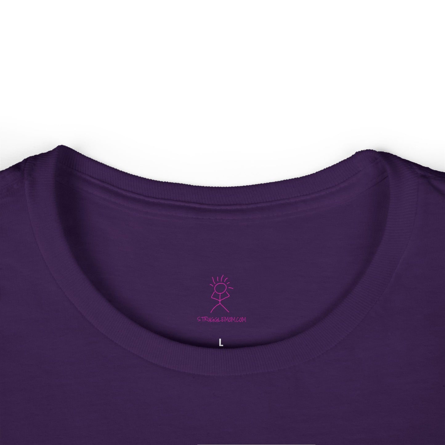 Fiend Tee by artist Tony Corso Women's Softstyle Tee