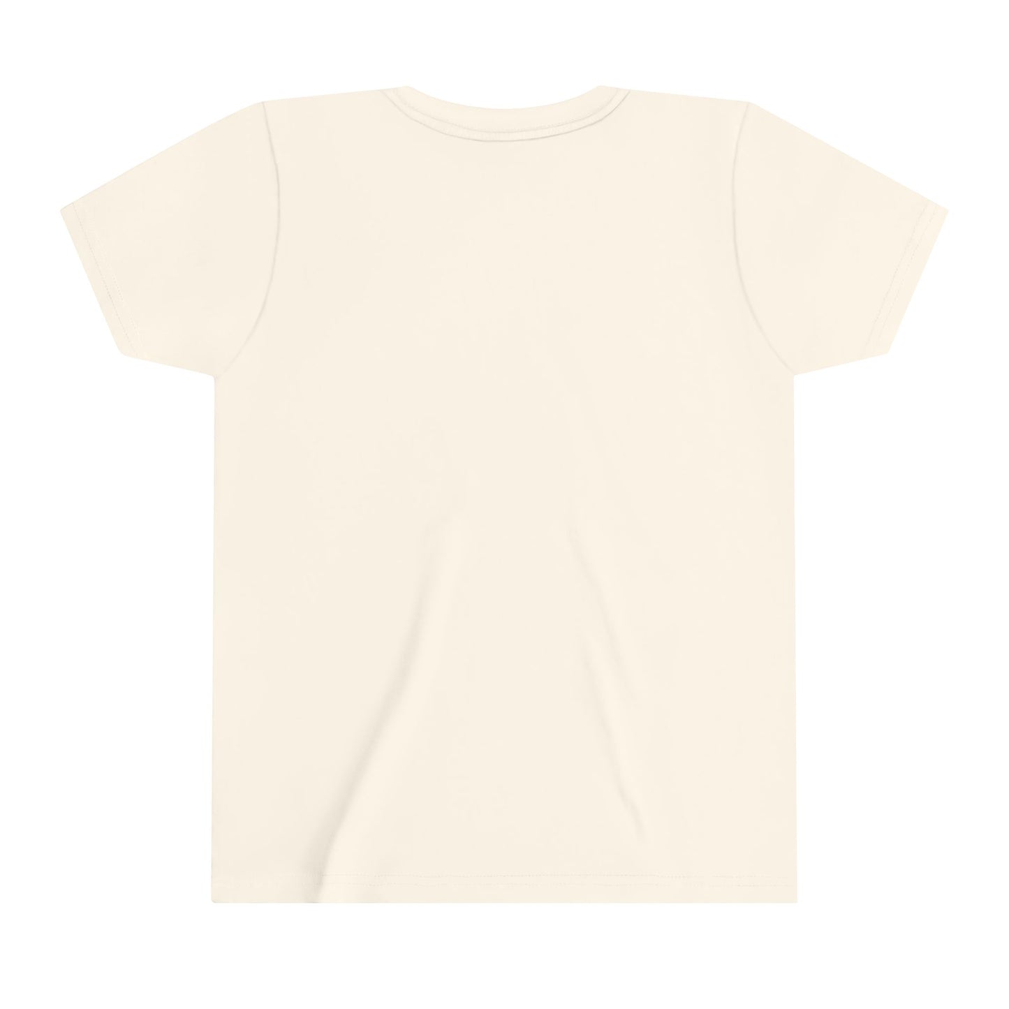 NBC Youth Short Sleeve Tee