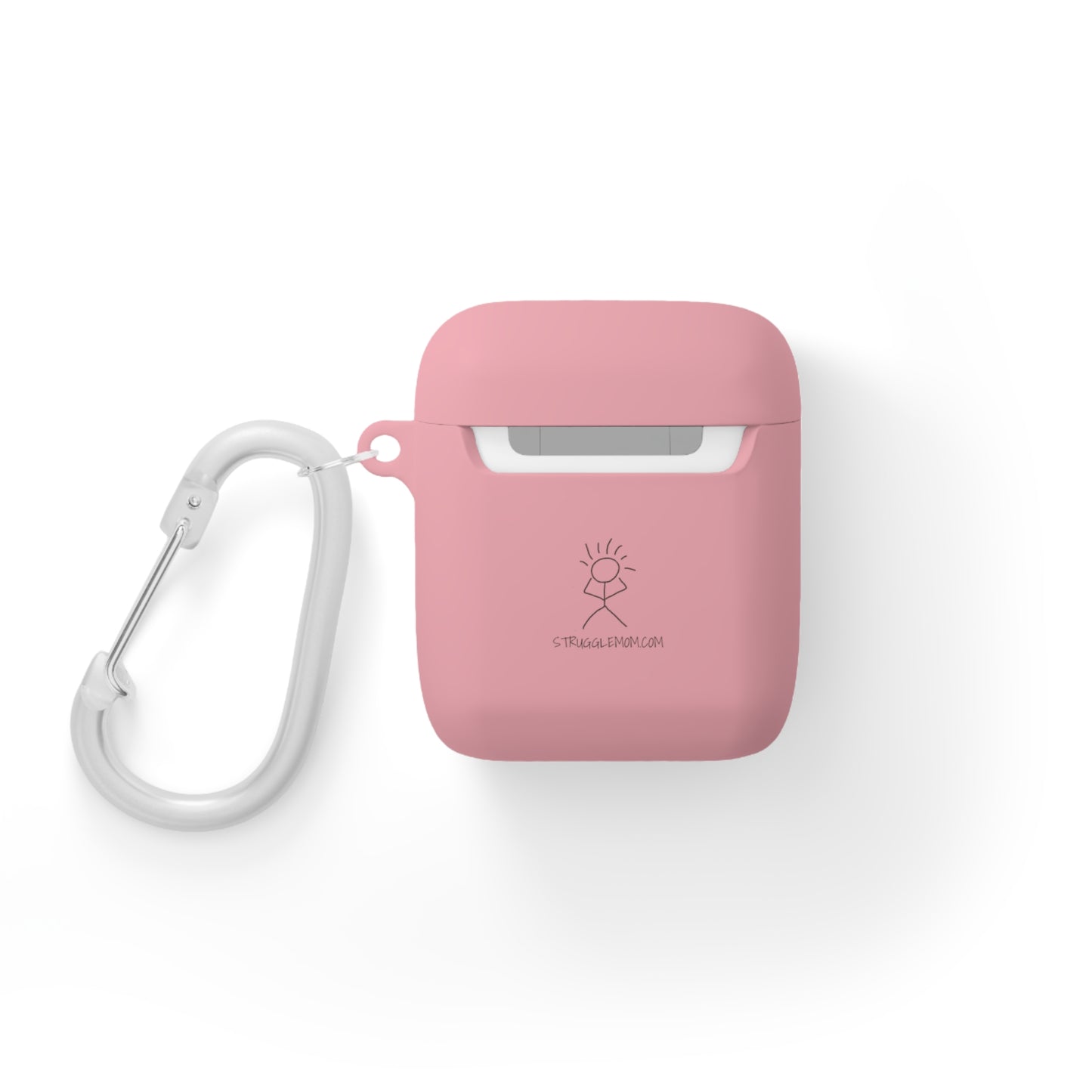 Cpt. Spaulding AirPods and AirPods Pro Case Cover