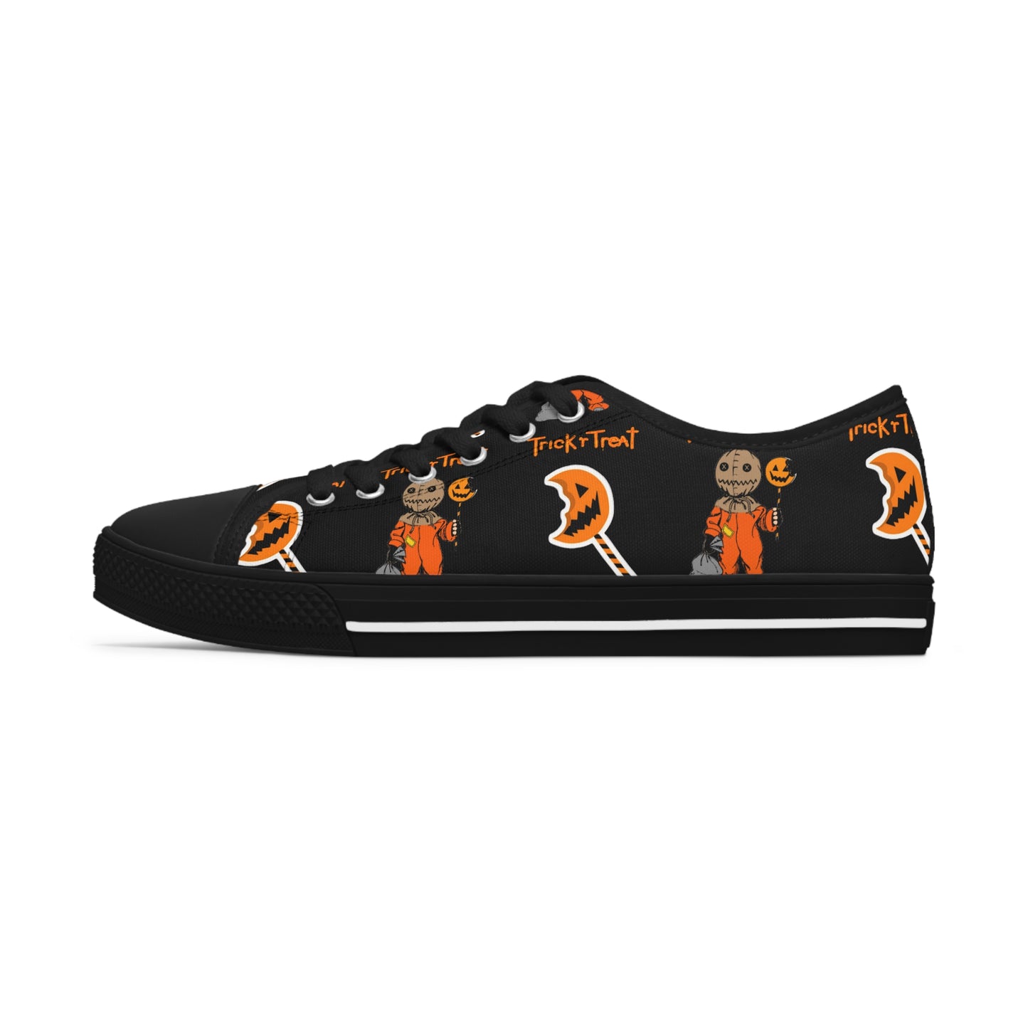 Sam Women's Low Top Sneakers