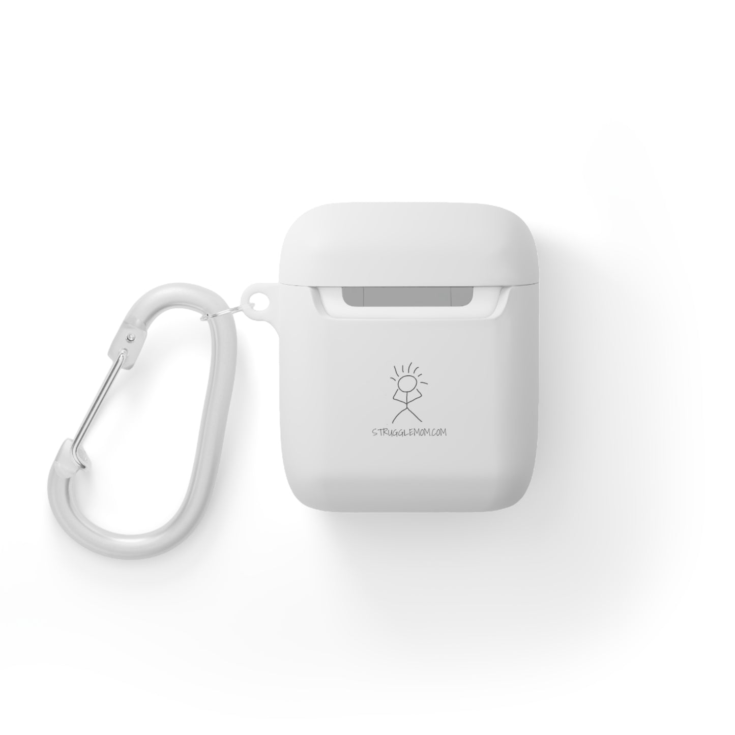 Cpt. Spaulding AirPods and AirPods Pro Case Cover