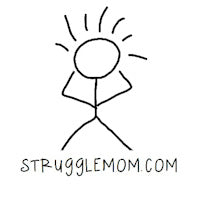 Why Buy From Strugglemom
